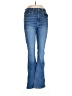 Levi's Hearts Blue Jeans Size 30 waist - photo 1