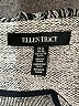 Ellen Tracy Tweed Gray Blazer Size XL - photo 6