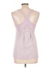 Lululemon Athletica Pink Tank Top Size 8 - photo 2