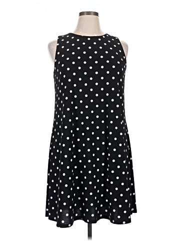 Chaps Casual Dress (view 1)