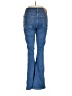 Levi's Hearts Blue Jeans Size 30 waist - photo 2