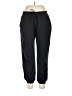 Athleta Black Casual Pants Size XL - photo 1