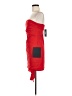Lulus Red Cocktail Dress Size M - photo 5
