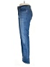Levi's Hearts Blue Jeans Size 30 waist - photo 5