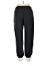 Athleta Black Casual Pants Size XL - photo 2