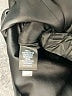 Express Design Studio Solid Black Cocktail Dress Size 12 - photo 8