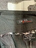 Leyla Black Dress Pants Size 12 Petite - photo 4