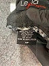 Leyla Black Dress Pants Size 12 Petite - photo 5