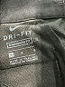 Nike Solid Black Shorts Size L - photo 3