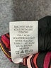 Maurices 100% Polyester Burgundy Long Sleeve Blouse Size 14 (0) - photo 9