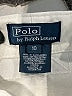 Polo by Ralph Lauren Solid Ivory Shorts Size 10 - photo 3