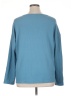 Kirundo Blue Long Sleeve Henley Size XL - photo 2