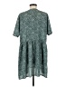 Princess Polly Teal Kimono Size 6 - photo 2