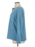Kirundo Blue Long Sleeve Henley Size XL - photo 5