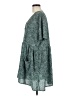 Princess Polly Teal Kimono Size 6 - photo 5