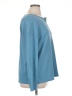 Kirundo Blue Long Sleeve Henley Size XL - photo 4
