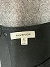 Max Studio Solid Black Jumpsuit Size M - photo 4