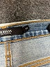 Hudson Jeans Hearts Blue Jeans Size 29 waist - photo 7