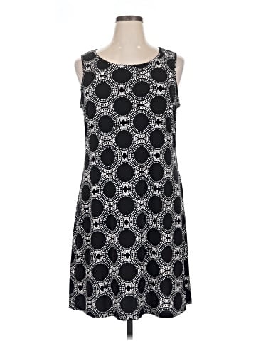 Ronni Nicole Casual Dress (view 1)