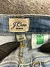 J.Crew Blue Jeans Size 25 waist - photo 7