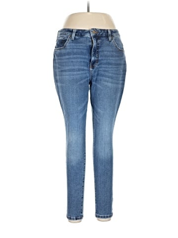Time and Tru Jeans (view 1)