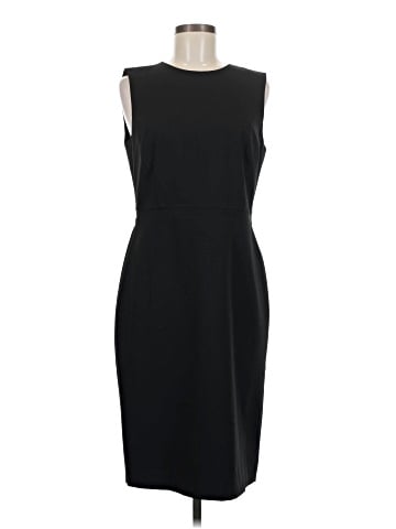 Ann Taylor Factory Cocktail Dress (view 1)
