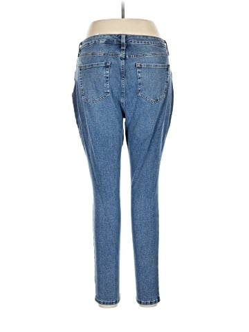 Time and Tru Jeans (view 2)