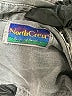 North Crest Gray Denim Jacket Size L (estimated) - photo 6