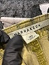 Marrakech Gold Cargo Pants Size 30 waist - photo 7