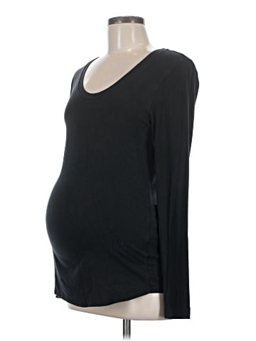 Ingrid + Isabel 3/4 Sleeve T-Shirt (view 1)