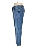 Time and Tru Solid Blue Jeans Size 14 - photo 5
