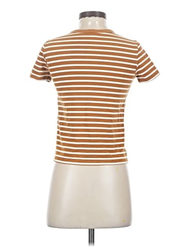 Shein Short Sleeve Turtleneck (view 2)