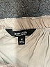 Simply Vera Vera Wang 100% Polyester Gray Sleeveless Blouse Size M - photo 7