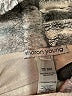 Sharon Young 100% Polyester Gray Poncho Size L - photo 7