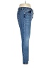 Time and Tru Solid Blue Jeans Size 14 - photo 4