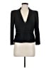 Rebecca Taylor Black Blazer Size 6 - photo 1