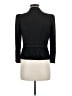Rebecca Taylor Black Blazer Size 6 - photo 2