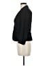 Rebecca Taylor Black Blazer Size 6 - photo 5