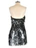 Abercrombie & Fitch Silver Romper Size M (petite) - photo 2