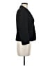Rebecca Taylor Black Blazer Size 6 - photo 4