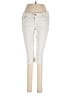 Adriano Goldschmied Color Block Ivory Jeans Size 28 waist - photo 1