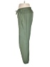 Lululemon Athletica Solid Green Casual Pants Size XL - photo 5