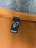 Windsor Solid Brown Casual Skirt Size L - photo 4