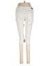 Adriano Goldschmied Color Block Ivory Jeans Size 28 waist - photo 2