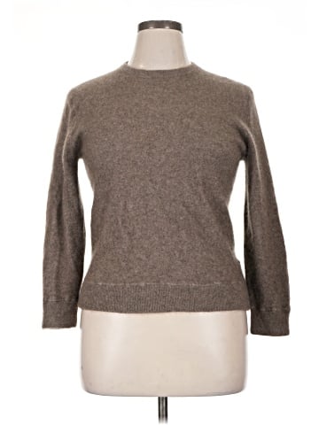 Gap Cashmere Pullover Sweater (view 1)