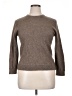 Gap 100% Cashmere Brown Cashmere Pullover Sweater Size XL - photo 1