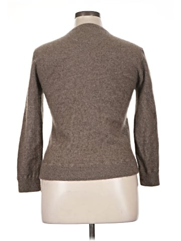 Gap Cashmere Pullover Sweater (view 2)