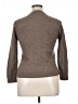 Gap 100% Cashmere Brown Cashmere Pullover Sweater Size XL - photo 2