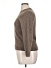 Gap 100% Cashmere Brown Cashmere Pullover Sweater Size XL - photo 5