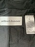 Alfred Dunner 100% Polyester Print Black Jacket Size 16 - photo 6